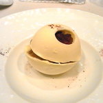 アルカナイズ - 葡萄のグラニテ