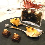 アルカナイズ - 伊豆の香りの一口菓子