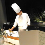 アルカナイズ - シェフ