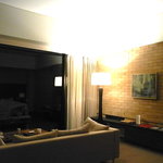 アルカナイズ - 部屋