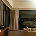 アルカナイズ - 部屋