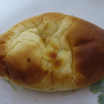 ア・ビアント - クリームパン