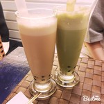 旅湾喫茶TA TA TEA - 