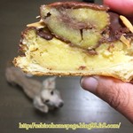 パンの店 LOBO - 栗ひろい