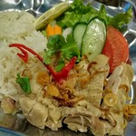 ベトナム料理クアンコム11 - 