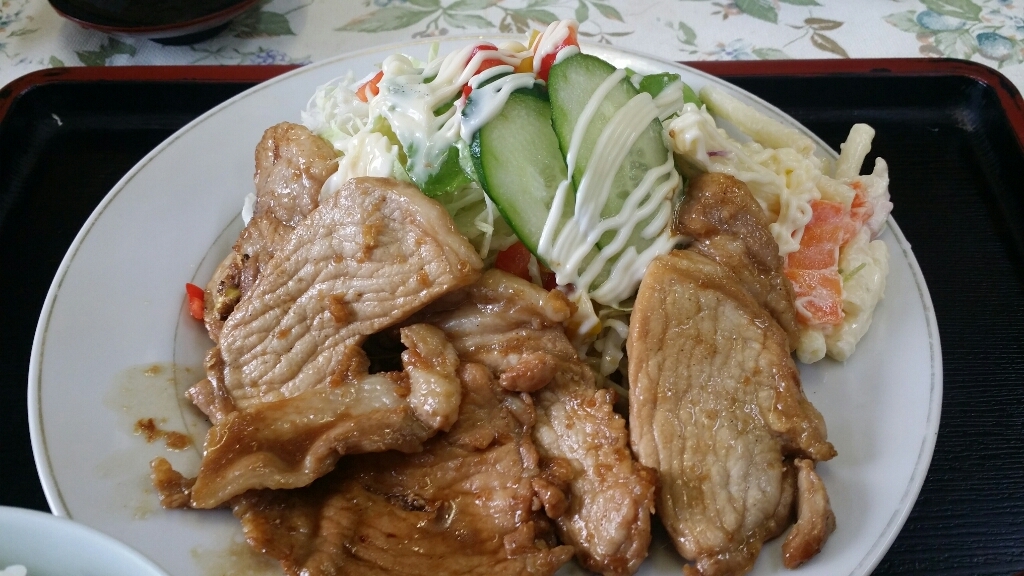 みどりや食堂 name=