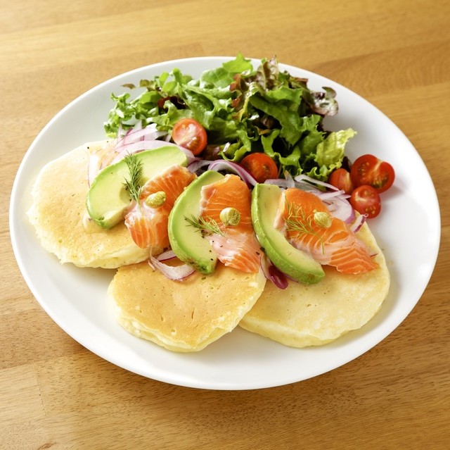 Loites レストラン 飲食店の検索 カフェ パンケーキgram京都錦店 グラム Loites レストラン 飲食店の検索 カフェ パンケーキgram京都錦店 グラム