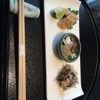 KATO'S DINING & BAR - 