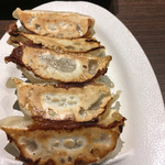 肉餃子専門店 THE GYO - 