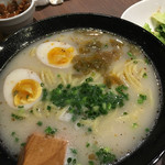肉餃子専門店 THE GYO 名駅東口店 - 