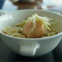中国料理 「チャイナブルー」 コンラッド東京 - 