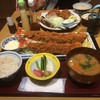 とんかつ　かつ友 大宮そごう店