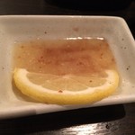 SATOブリアン - 絶品レモンマスタード