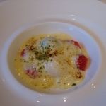 マンヨウケン スタイル - 苺グラタンのアップ(2016.03)