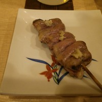 里葉亭 - 