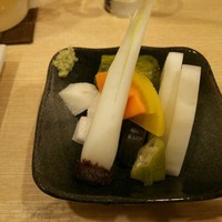 里葉亭 - 