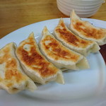 タンメンしゃきしゃき - 