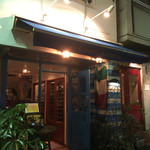 クオーレアズーロ - 