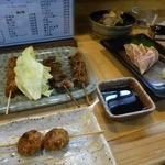 貴舟 - 