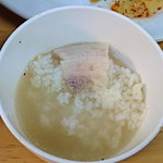 タンメンしゃきしゃき - 