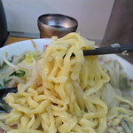 タンメンしゃきしゃき - 