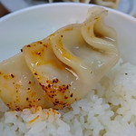 タンメンしゃきしゃき - 