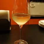 Wine＆Bistro espelt - Mareny（2011年・945円）