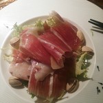 フィッシュ グラウンド - 