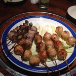 Yakitori Niban - 