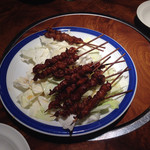 Yakitori Niban - 