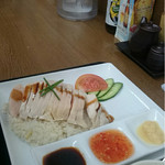 鳥めし 鳥藤 場内店 - 