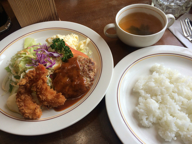 田津田 - 前谷地（日本料理）の写真