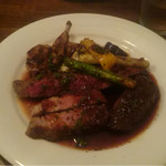 ビストロ　トロワキャール - 