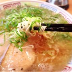 秀ちゃんラーメン - 