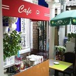 カフェ・ド・ギィ - 