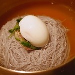 チョンギワ - 水冷麺