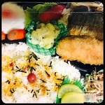 手づくり弁当 心 - 