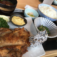 おもてなしとりよし 西新宿店 - 