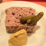 レストロリン プラス ユイット - 