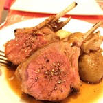 レストロリン プラス ユイット - 