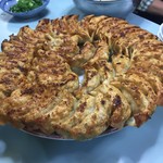 Oct2016餃子６人前