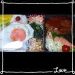 手づくり弁当 心 - 