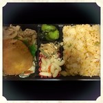 手づくり弁当 心 - 