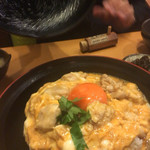 鶏料理 はし田屋 - 