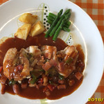 ユアーズ・キッチン88 - 