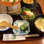 北海料理と旬の味 のむら - 