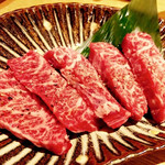 Yakiniku Shinshuu - 