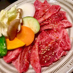 Yakiniku Shinshuu - 