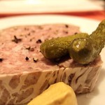 レストロリン プラス ユイット - 