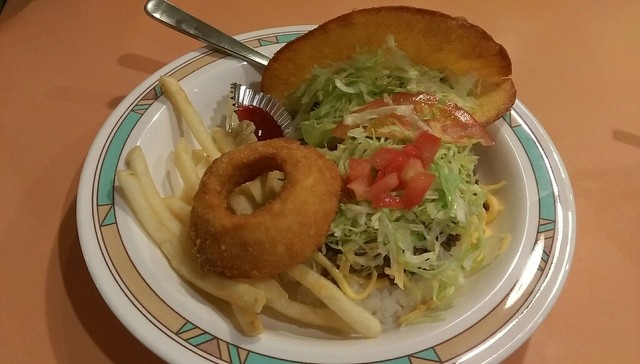 タコス屋 北谷店 北谷町 メキシコ料理 食べログ タコス屋 北谷店 北谷町 メキシコ料理 食べログ
